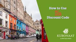 How to Use GetYourGuide Discount Code? Kubonaat.com