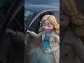 A broken family of a cat /sad story/cat and his family/car accident/#subscribe #aivideo #funstories