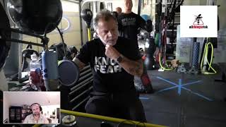 Ep. 163: Tony Blauer - "Know Fear", not "No Fear"