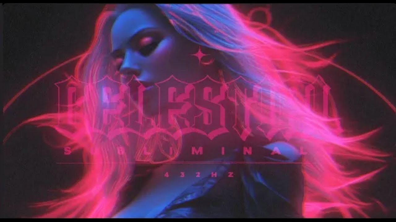 (EARTH SHATTERING) GLOW UP | MANIFEST DESIRED APPEARANCE & LIFE COMBO | THETA WAVES MEDITATION MUSIC