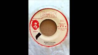 Bim Sherman  Mighty Ruler