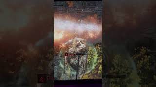 Omenkiller - Elden Ring #eldenring #shorts #frankvg
