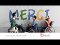 Neuer Sensibilisierungsspot der Stiftung Cerebral