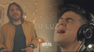 DeLuz - Tu Luz ft. Su Presencia | Video Oficial (Música Cristiana) chords