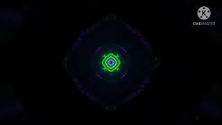 futuristic game glow grid Hi tech illumination