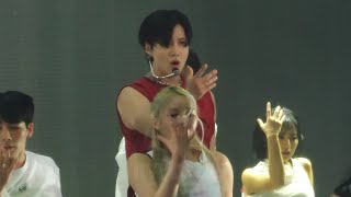 [4K] 241026 TAEMIN - Horizon at 2024 TAEMIN WORLD TOUR [Ephemeral Gaze] IN JAKARTA