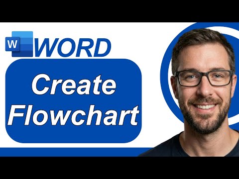 How To Create Flowchart In Microsoft Word [2026 Guide]