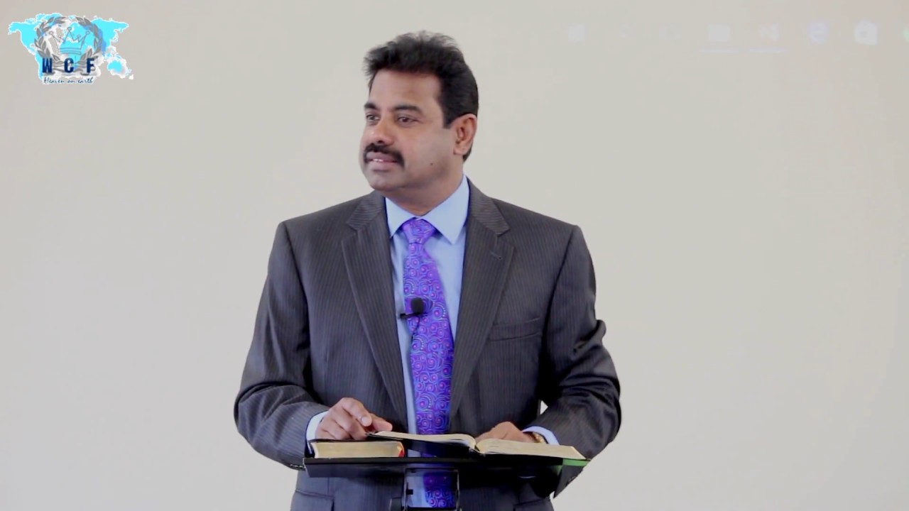 What can we learn from Apostle Peter?