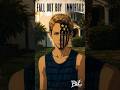 Fall Out Boy Music Cover