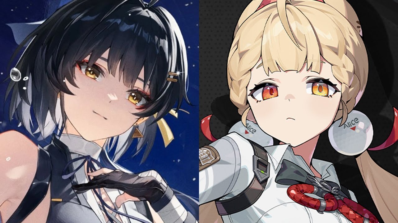 They Share The Same Voice Actor - YouTube