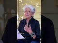 Joan Baez reads new poem, "Pony Up"