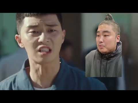 박서준의 비트박스