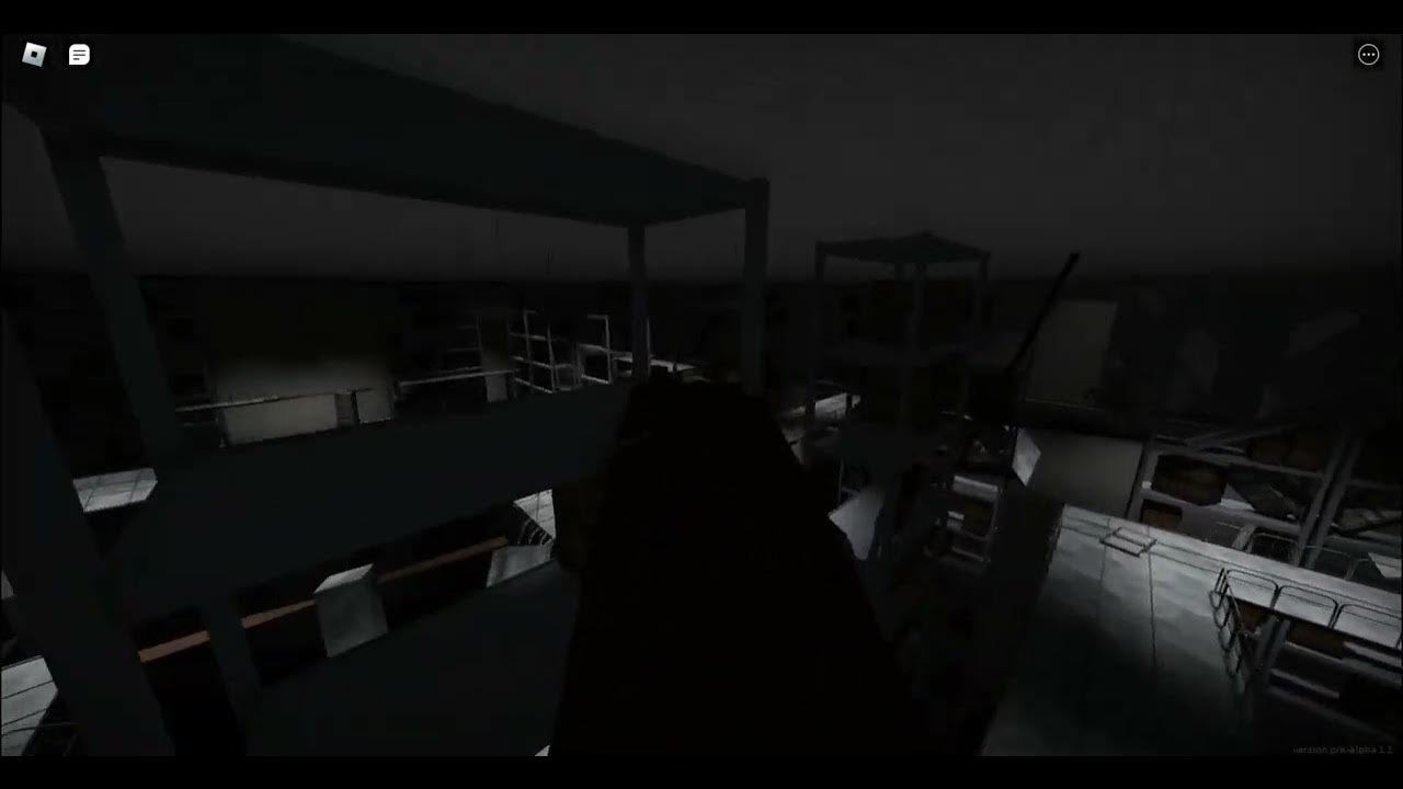 Apeirophobia roblox skring youtube