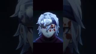 The Flashiest Hashira✨️ – Tengen Uzui edit|Demon Slayer|MXSTERIXD and cape–Montagem Ritmada(slowed)