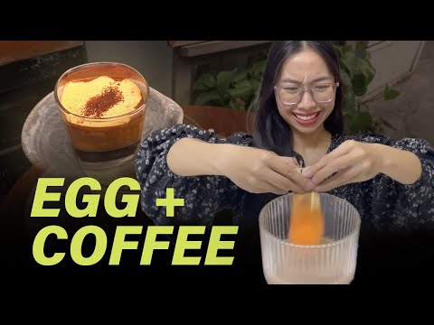 Is Vietnamese Egg Coffee Safe