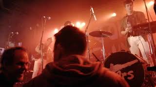 Tors | Concorde 2, Brighton | 15/10/19