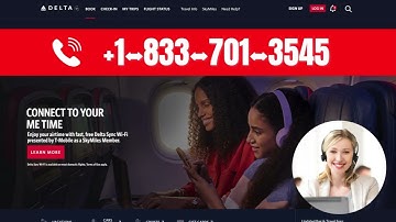 Full Guide Delta Airlines Cancellation Policy Explained in Simple Terms((+1-833-701-3545))