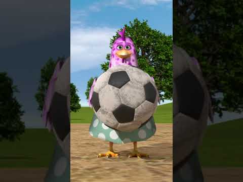Bartolito y los Deportes #Shorts  ‪@ElReinoInfantilLIVE‬