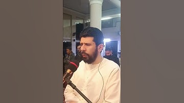 سورة المرسلات تهجد رمضان لعام 2025 #سورة_المرسلات #محمدعلبي #رمضان