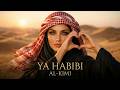 Ya Habibi يا حبيبي Deep House Cover Powerful Sub Bass Arabic Groove By AL KIMI