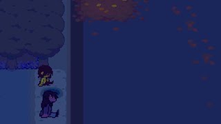 Deltarune But It's Midwest Emo [sevenfour cover]