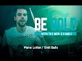 S Family - Manu Lotter of Emil Bulls