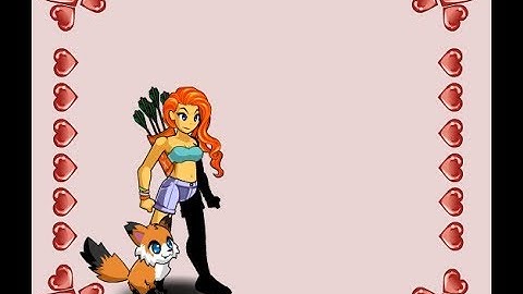 AQW WALKTHROUGH PART 1