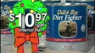 November 21, 1999 - Update Your Bath with Savings from Menards