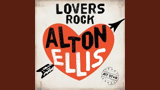 Baby I Love You - Alton Ellis