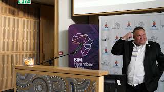 Johan Erasmus - Reality Capture Benefits for BIM