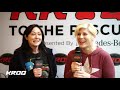 KROQ to the Rescue: Dog Day Afternoon