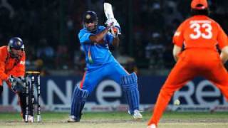 India ICC World Cup 2011 - Musical Tribute