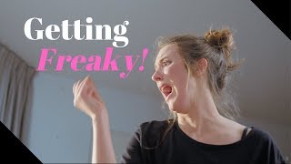 When Talking Dirty Goes Wrong