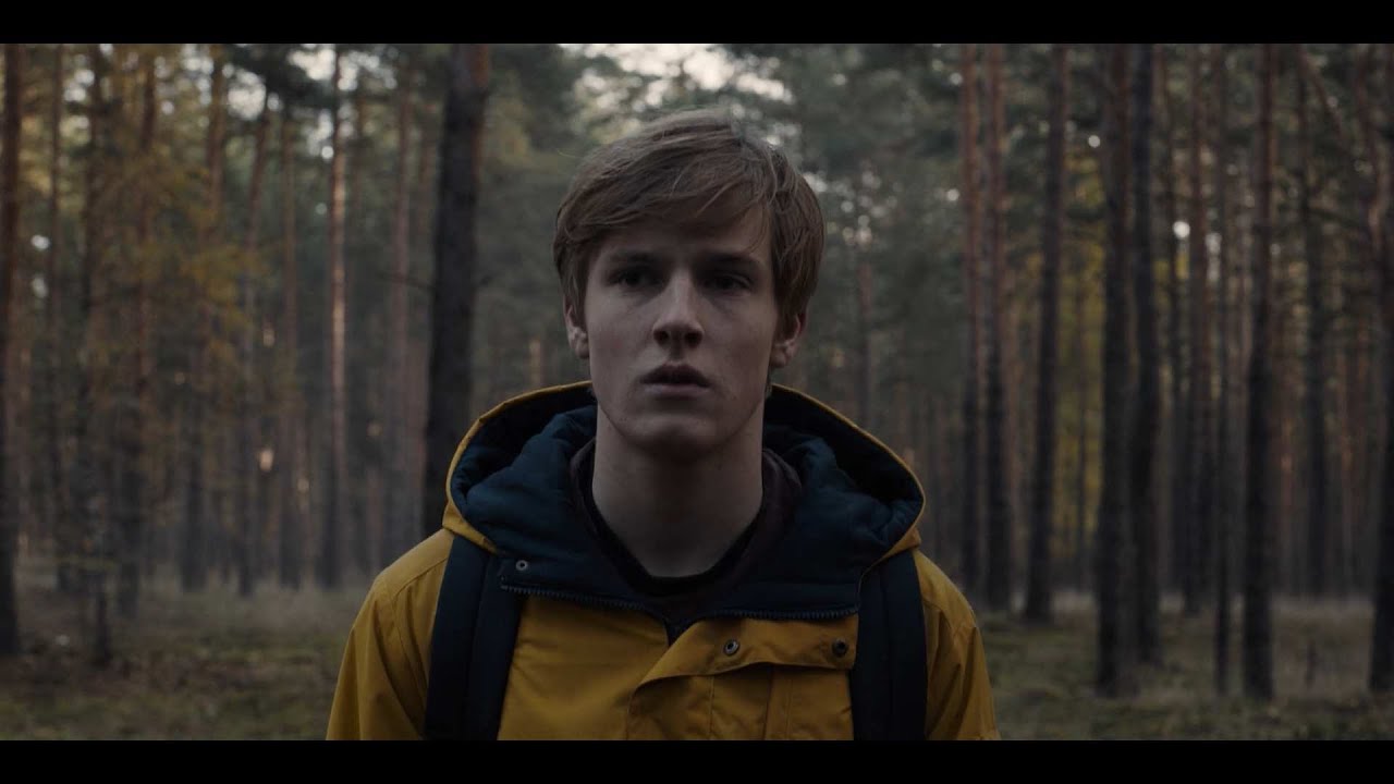 КОНЕЦ ЦИКЛА?!МНЕНИЕ О 3 СЕЗОНЕ СЕРИАЛА "ТЬМА"!