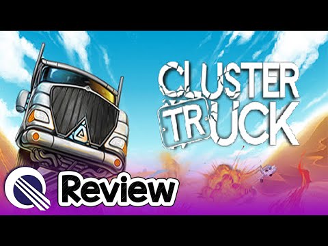 ClusterTruck Review