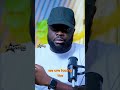 Ghana's REAL Problem: Water, Light, Not Politics! #shorts