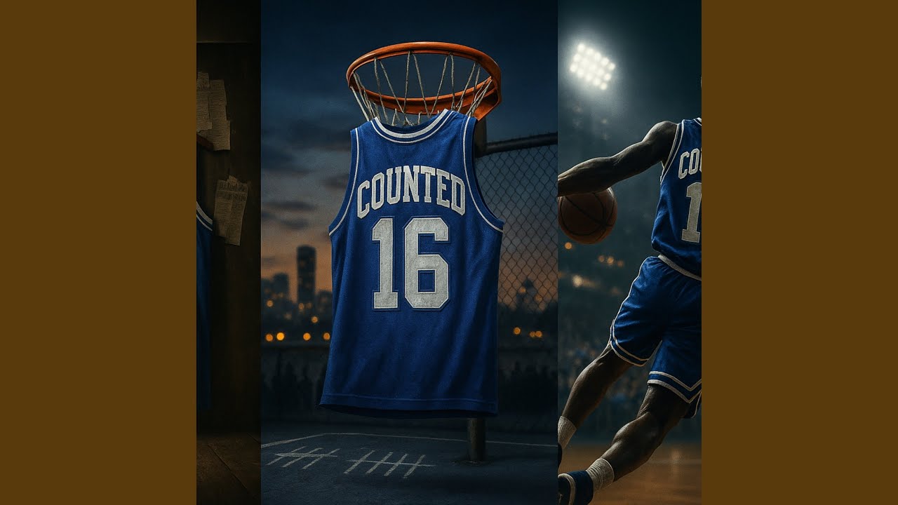 Watch Counted Out on YouTube Watch Counted Out on YouTube