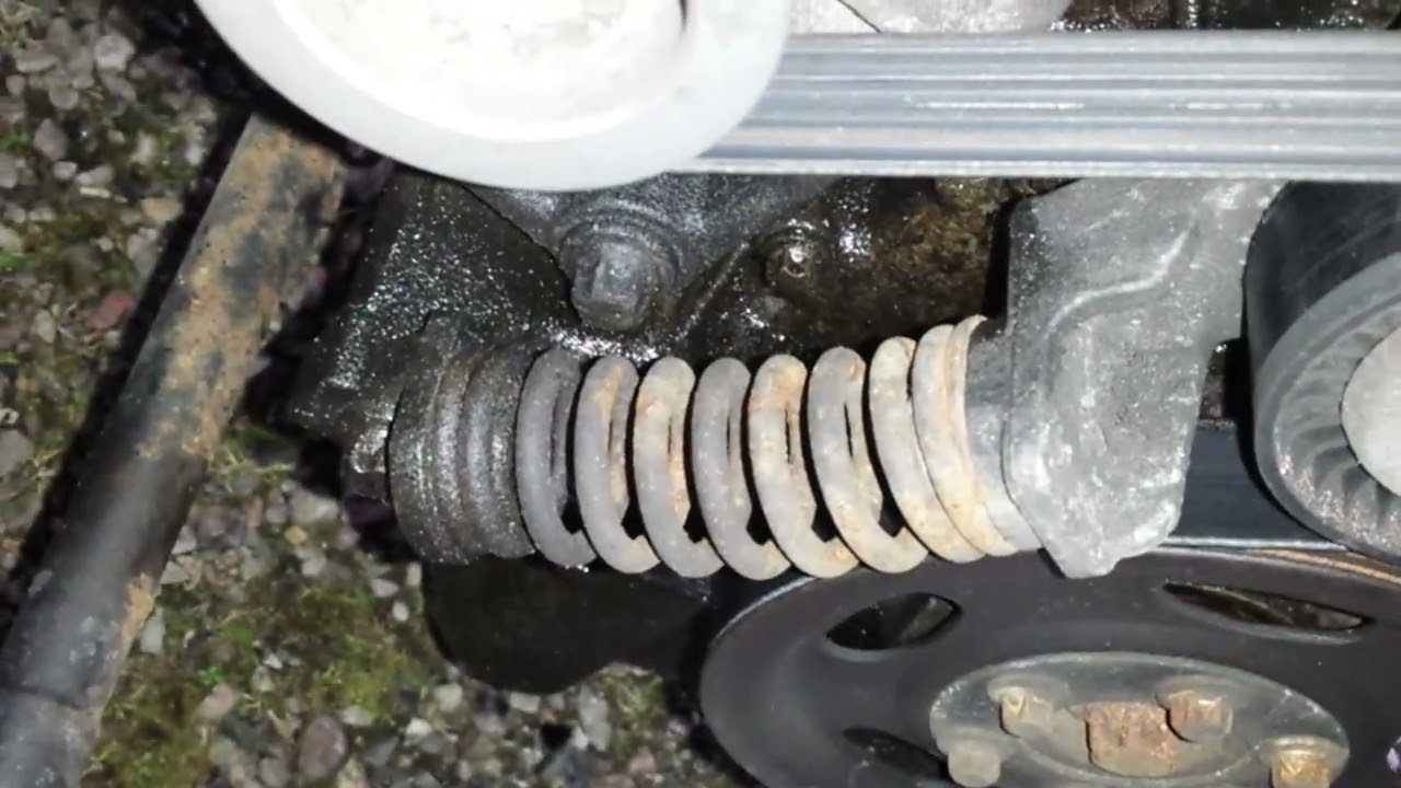 Opel Corsa C Steuerkette Wechseln Kosten