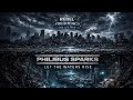 Philibus Sparks – Let The Waters Rise (Official Audio) | Dark Alternative Rap 2026