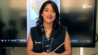 Senamhi informa Perspectivas climaticas febrero marzo abril 2020