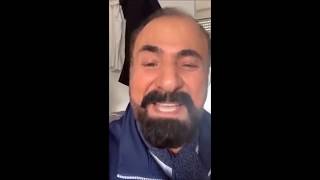 Şivan Perwer Suriye Harekatına Karşı Çıktı Full Vi̇deo 7Dk