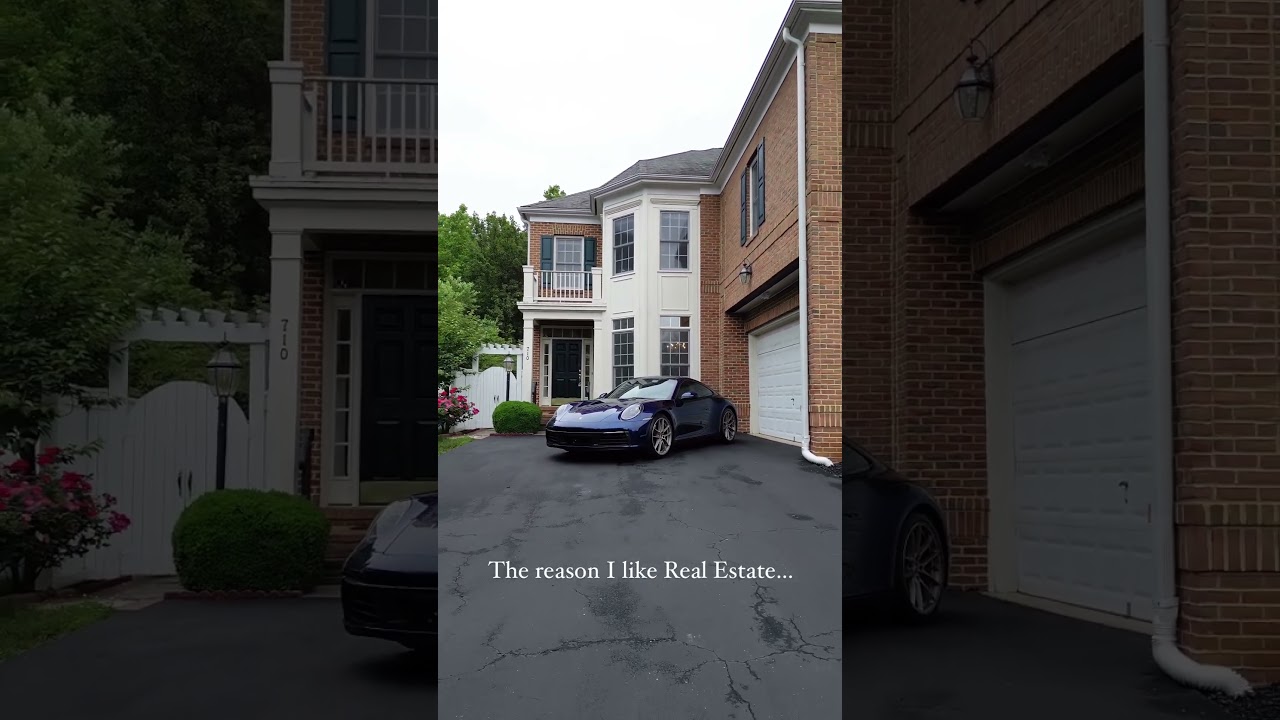 A Beautiful Home in Annapolis is on sale!  