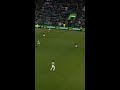 JUNIOR ADAMU ON HIS CELTIC DEBUT 🤯