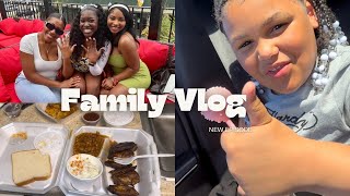 Weekly Vlog