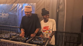 Amapiano Mix 2026  Romeoswxrld inganekamdu B2b djytwoman sa  Majita Monday   S1 Ep3 