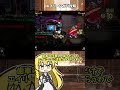 [#ライブラリーオブルイナ ]　エイリーン戦についてガバ解説 #shorts