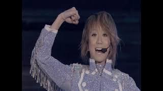 Koda Kumi   LIVE TOUR 2007 B l a c k Cherry SPECIAL FINAL in TOKYO DOME