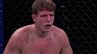 Reality FC January 3rd 2026   MMA   Ryan Barker Vs Colin Robinson