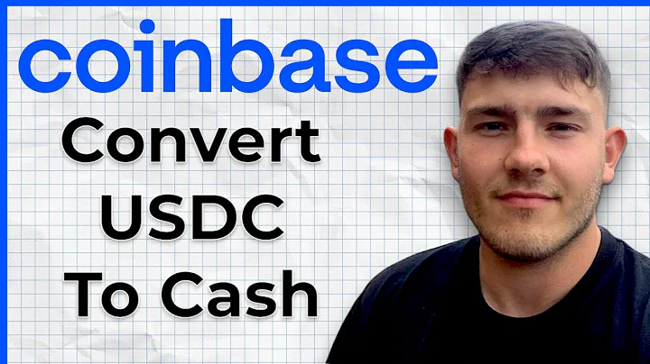 How To Convert USDC To Cash On Coinbase (2025 Guide)