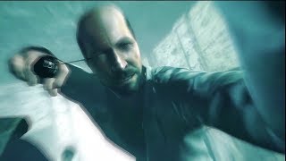 EVIL ASYLUM - Thief Gameplay Walkthrough Live (PS3 XBOX 360)